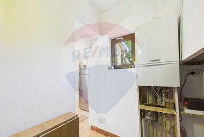 Casa individuala cu teren 500 mp ?i livada, Brane?t... - 7