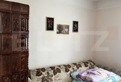 Casă cu 2 camere cu Teren 714 Mp în Siret - 6