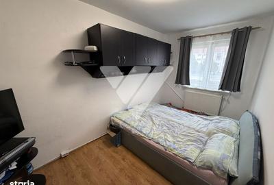 Garsonieră decomandată, mobilată în Terezian - 2