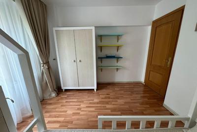 Decebal, Aparament 3 camere. Mobilat Modern! - 14