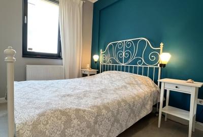 Apartament cu loc de parcare / Azimuth Beach - 5
