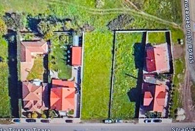 Proprietat Vand Teren Intravilan Timisoara - 3