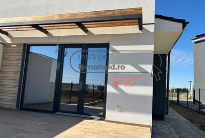 Case tip duplex în Cartierul Basmelor | Moșnița Nouă | Comision cumpărător 0% - 20