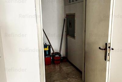 Apartament cu 6 camere în Unirii - 9