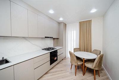 Garsonieră în Florilor - 2