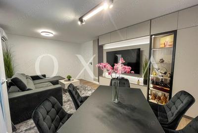 Apartament cu 4 camere decomandat, mobilat în Lipovei - 14