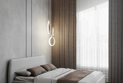 ISOLA BOUTIQUE - Pallady lucrările au început - metrou in apropiere - 4