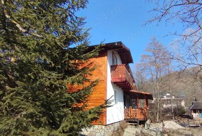 Casă cu 2 camere cu Teren 850 Mp în Central - 3