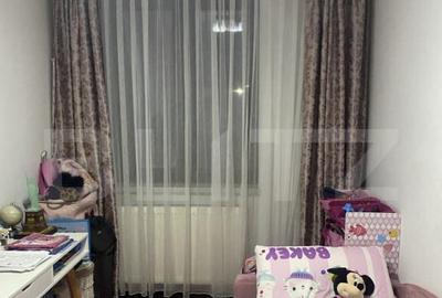 Apartament cu 3 camere semidecomandat în Central - 7