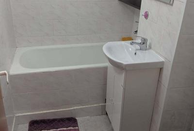 Garsoniera de inchiriat in zona Badea Cartan - 1