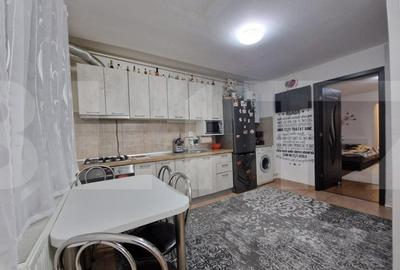 Apartament 1 camera, 40mp, Iris