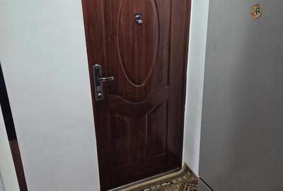 Garsonieră decomandată în Hădăreni - 2