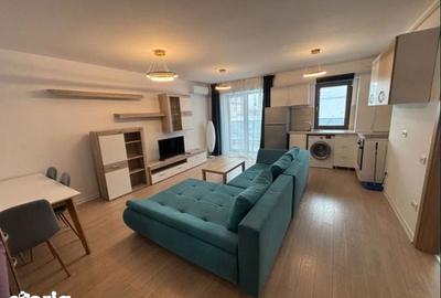 Apartament cu 2 camere, mobilat în Armeneasca - 6