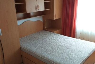 Apartament cu 2 camere în Sala Palatului - 2