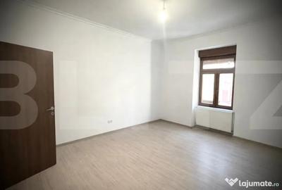 Apartament cu 2 camere nedecomandat în Central - 2
