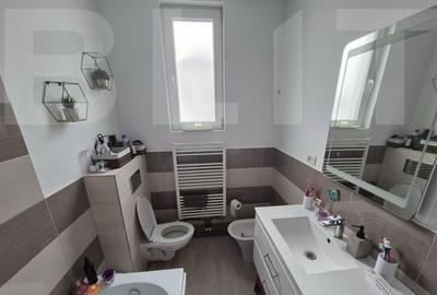 Casă cu 3 camere cu Teren 200 Mp în Central - 10