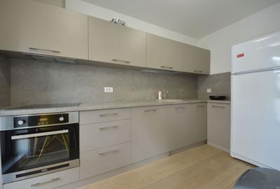 Apartament cu 2 camere semidecomandat, mobilat în Herăstrău - 3
