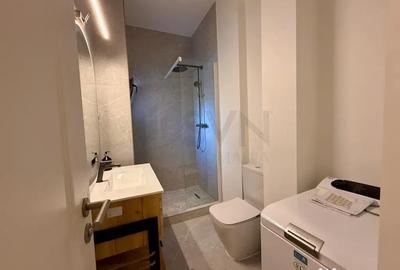 Apartament cu 3 camere semidecomandat în Aviatorilor - 5