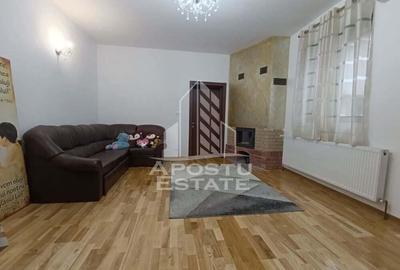 Casa 3 camere, renovata, anvelopata, mobilat si utilat modern, Iosefin - 2