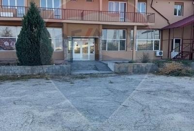 Motel Isalnita drumul E70