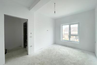 Duplex cu 4 camere cu Canalizare în Urseni - 11