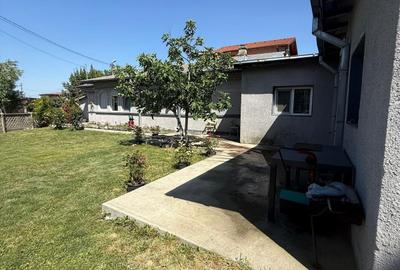 Leordeni-Casa Individuala-3 camere+curte 395 mp Leordeni-Casa Individuala-3 camere+curte 395 mp - 3