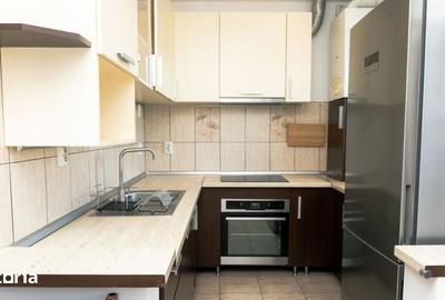 Apartament cu 2 camere, mobilat în Iris - 8