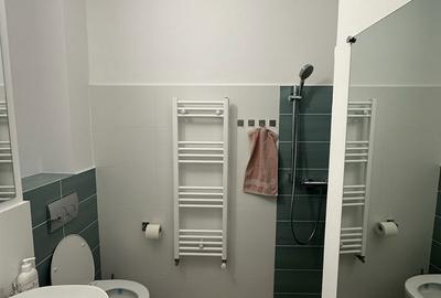 Apartament cu 4 camere decomandat în Zorilor - 3