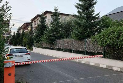 Apartament cu 2 camere în Corbeanca - 2