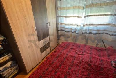 Apartament cu 3 camere semidecomandat în Rogerius - 2