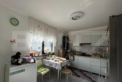 Casa moderna 116 mp totali, Lunca Cetatuii-Miroslava - 9