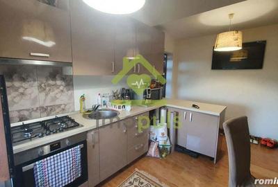 Apartament pe doua nivele cu scara interioara. ? - 6