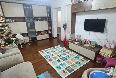 Apartament 3 Camere Otopeni - 3