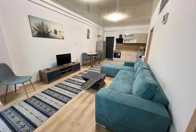 Apartament cu 3 camere semidecomandat în Nord - 9