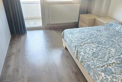 Apartament cu 2 camere decomandat în Central - 3