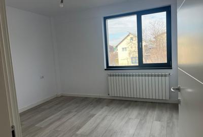 Apartament cu 3 camere decomandat în Tătărași - 8