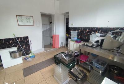 Spațiu comercial, de 61 mp, în Bucureștii Noi - 3