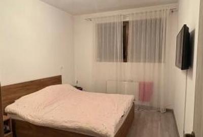 Apartament cu 2 camere decomandat, mobilat în Berceni