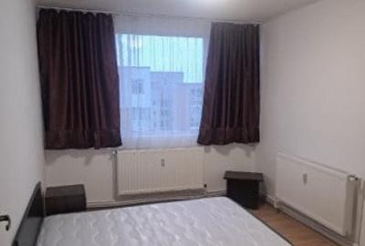 Apartament de 2 camere, decomandat, centrala, 2 minute de Auchan Drumul Taberei - 1