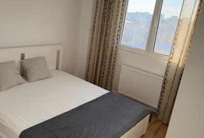 Apartament cu 2 camere semidecomandat în P-ța Victoriei - 4