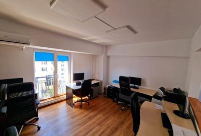 Apartament 5 camere, 100 mp, ideal birouri – Casa Poporului - 6