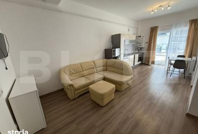 Apartament cu 2 camere în Dâmbul Rotund - 3