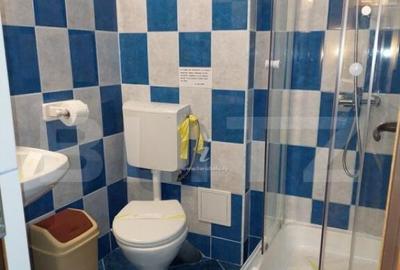 Pensiune turistica Moeciu, Cheia, 10 camere - 8