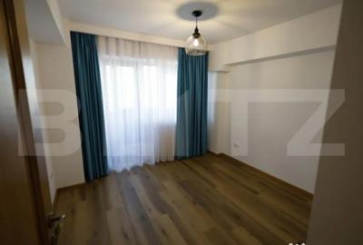 Apartament cu 2 camere semidecomandat în Central - 2