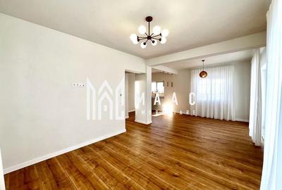 Casa Individuala | 4 camere | 470mp Teren | Talmaciu - 3