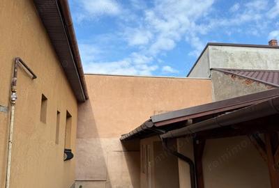 Casă cu 7 camere în Semicentral - 8