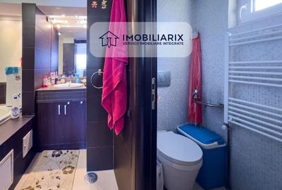 Apartament spațios și modern de vânzare - Casa de Cultură, Constanța Apartament spațios și modern de vânzare - Casa de Cultură, Constanța - 10