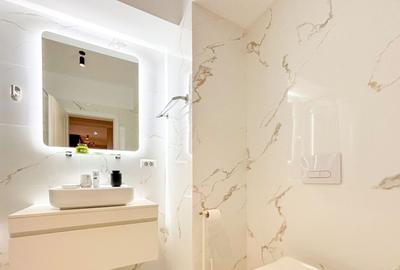 Apartament cu 2 camere decomandat, mobilat în Pipera - 14