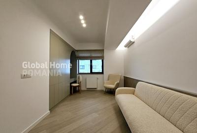 Apartament cu 3 camere decomandat, mobilat în Pipera - 11