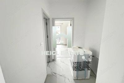 Apartament cu 2 camere, mobilat în Braytim - 5